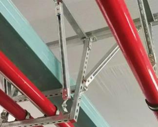 恩施成品支架的特点